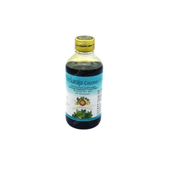 AVP Ayurvedic Thekaraja Coconut Oil & Thailam