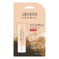 Jovees Herbal Cosmetics Vitamin E Lip Balm 5g