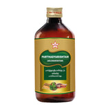 Skm Ayurveda Parthadyarishtam Liquid 450ml