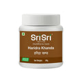 Sri Sri Tattva Ayurvedic Haridra Khanda Granules Powder 80gm