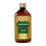 Skm Ayurveda Kanakasavam Liquid 450ml