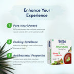 Sri Sri Tattva Ayurvedic Madhukari Herbal Tea 100g