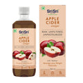 Sri Sri Tattva Ayurvedic Apple Cider Vinegar Juice 500ml