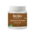 Sri Sri Tattva Ayurvedic Kapikacchu Granules Powder 150gm