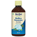 Sri Sri Tattva Ayurvedic Medhya Rasayana Syrup