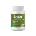 Sri Sri Tattva Ayurvedic Brahmi 500Mg 60 Tablet