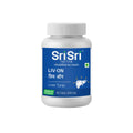 Sri Sri Tattva Ayurvedic Liv ON 500mg Tablets