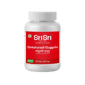 Sri Sri Tattva Ayurvedic Gokshuradi Guggulu 500Mg 30 Tablet