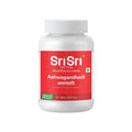 Sri Sri Tattva Ayurvedic Ashwagandhadi 60 Tablets