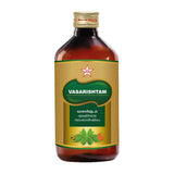 Skm Ayurveda Vasarishtam Liquid 450ml