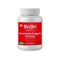 Sri Sri Tattva Ayurvedic Kanchanara Guggulu 500mg Tablet