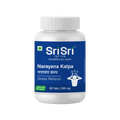 Sri Sri Tattva Ayurvedic Narayana Kalpa 500mg Tablets