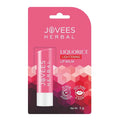 Jovees Herbal Cosmetics Liquorice Lip Lightening Gloss Lip Balm 5g