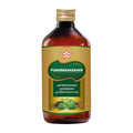 Skm Ayurveda Punarnavasavam Liquid 450ml