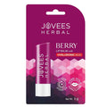 Jovees Herbal Cosmetics Berry Lip Balm 5g