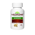Vedaone Ayurvedic Ginger 60 Capsules