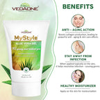 Vedaone Beauty Mystyle Aloe Vera Gel 100g