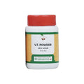 Vaidyaratnam Tooth Powder Danthadhavana Choornam 50gm