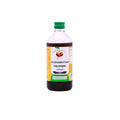Vaidyaratnam VYOSHAMRITHAM Liquid 450ML