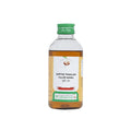 Vaidyaratnam Supthi Thailam Oil 200ml