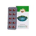Vaidyaratnam Vettumaran Gulika 100 Tablets