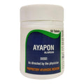 Alarsin Ayurvedic Ayapon 100 Tablet