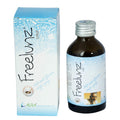 Aura Nutraceuticals Aturas Ayurvedic Cough Syrup 100 ml