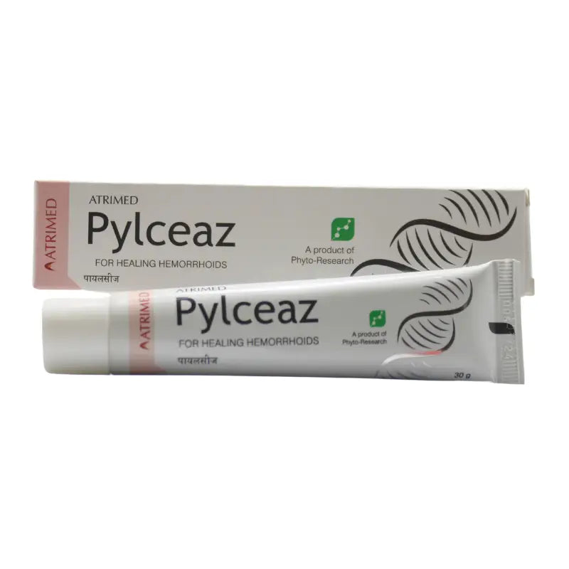 Atrimed Ayurvedic Pylceaz Topical Ointment 30g