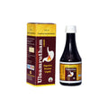 Sri Chamudeshwari Ayurvedic Ulsamrutham Syrup 200ml