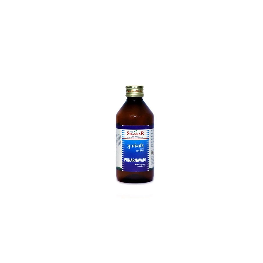 Shree Shanker Ayurvedic Panchavalkal Kashaya Liquid 200ml