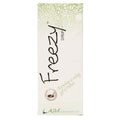 Aura Nutraceuticals Ayurvedic Freezy Syrup 200ml