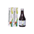 Sri Chamudeshwari Ayurvedic Livoamrutham Syrup 200ml