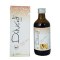 Aura Nutraceuticals Dilucid Ayurvedic Syrup 200 ml