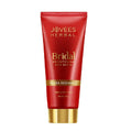 Jovees Herbal Cosmetics Bridal Brightening Face Scrub 100g