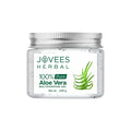Jovees Herbal Cosmetics 100% Pure Aloe Vera Multipurpose Gel