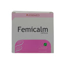 Atrimed Ayurvedic Femicalm 30 Capsule