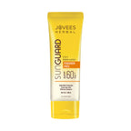 Jovees Herbal Cosmetics Sun Guard Lotion SPF 60 PA+++ Matte Body Lotion