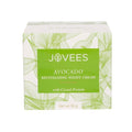 Jovees Herbal Cosmetics Avocado Revitalising Night Cream 50g