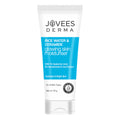 Jovees Herbal Cosmetics Derma Rice Water & Ceramide Moisturiser 50g