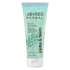 Jovees Herbal Cosmetics Jojoba & Neem Face Scrub 100g