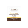 Jovees Herbal Cosmetics Professional Elderflower Brightening Day Cream 100g