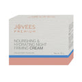 Jovees Herbal Cosmetics Premium Night Firming Cream 50g