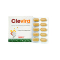 Apex Clevira Ayurvedic Tablets – 2 x 10 Tablets