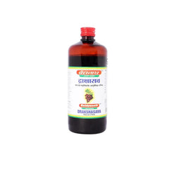Baidyanath Ayurvedic Jhansi Drakshasava Liquid