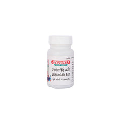 Baidyanath Ayurvedic (Jhansi) Lawangadi Bati Tablet