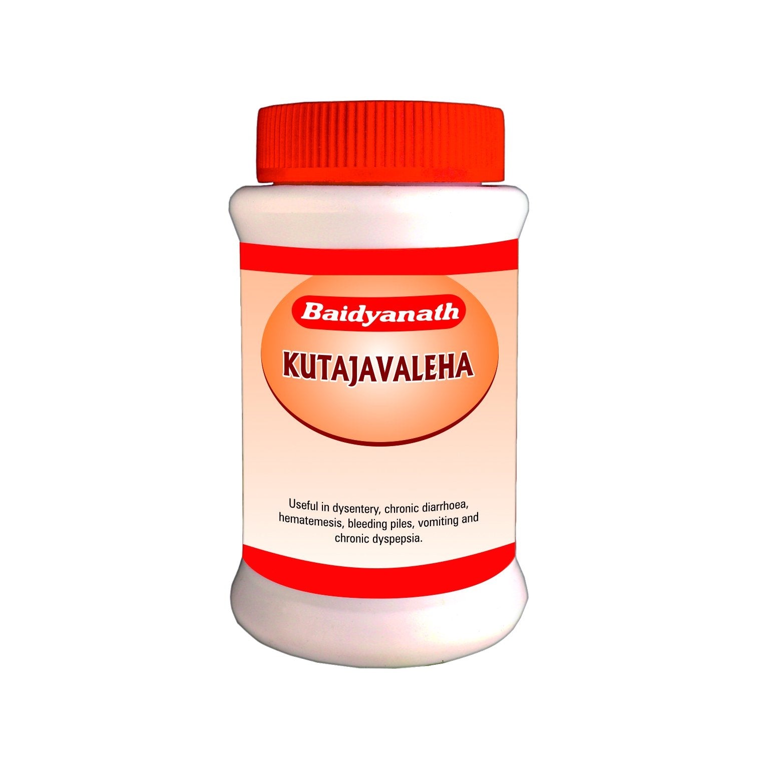 Baidyanath Ayurvedic Kutajavaleha Avaleha
