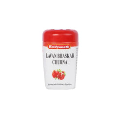 Baidyanath Ayurvedic (Jhansi) Lavan Bhaskar Churna Powder
