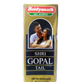 Baidyanath Ayurvedic Jhansi Shri Gopal Tail Oil