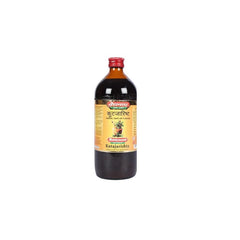 Baidyanath Ayurvedic Jhansi Kutjarishta Liquid