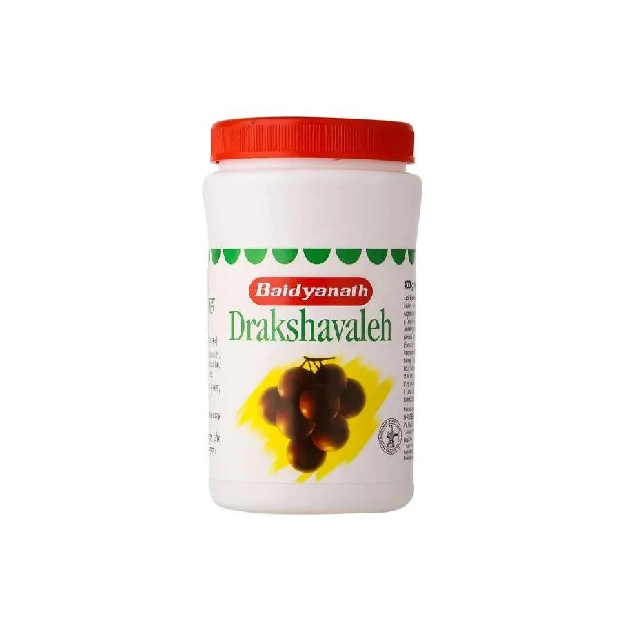 Baidyanath Ayurvedic Drakshavaleha avaleha 400 gm